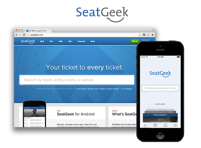 SeatGeek